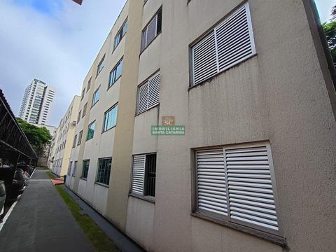 Apartamento à venda e para alugar em Maringá, Vila Bosque, com 3 quartos, com 66 m², ANCHIETA II