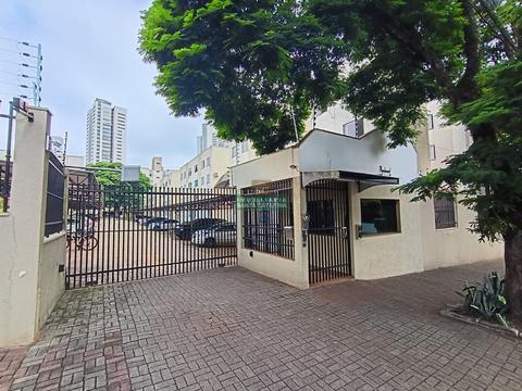 ALUGA E VENDE APARTAMENTO MOBILIADO COM 03 QUARTOS NO VILA BOSQUE | RESIDENCIAL ANCHIETA II