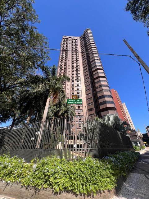 Apartamento para alugar em Maringá, CENTRO, com 4 quartos, com 380 m², GREEN VILLE