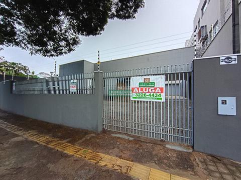 Casa (Sala Comercial) para alugar em Maringá, Zona 04, com 4 quartos, com 264 m²