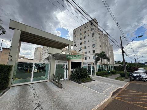 ALUGA | Apartamento mobiliado com 02 quartos no Spazio Misato | Próximo ao Parque do Japão