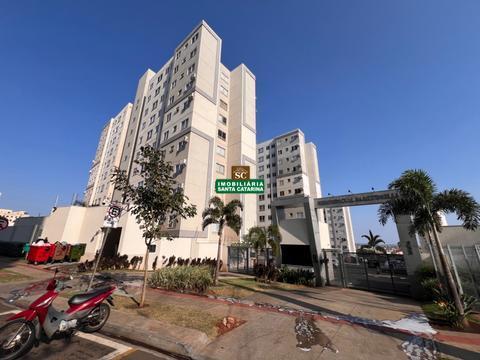 Aluga-se apartamento em Maringá, Parque Residencial Cidade Nova, com 2 quartos, com 43 m²