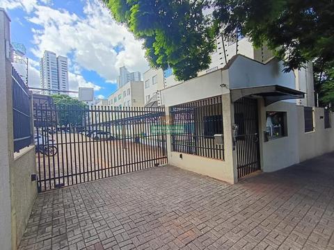 Apartamento para alugar em Maringá, Vila Bosque, com 2 quartos, com 53 m², ANCHIETA II